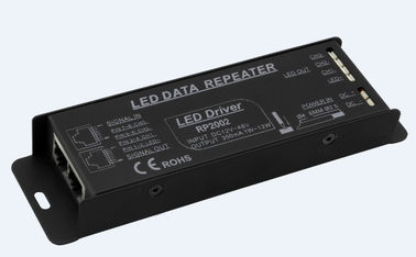 Repetidor constante del poder de la corriente LED de DC12-48V para la corriente máxima 350mA del regulador de PWM
