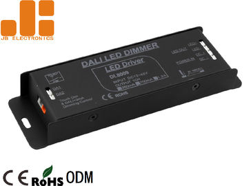 Regulador terminal del conductor de Screwless LED, DC12V - 48V entró a DALI del conductor del LED
