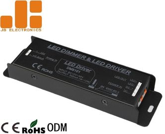 conductores de 350mA*1CH Dimmable para las luces LED, regulador de Dimmable LED de la entrada de DC12-48V