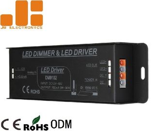 Modificado para requisitos particulares 0 amortiguadores de 10 voltios LED, conductor actual constante de Dimmable para el LED